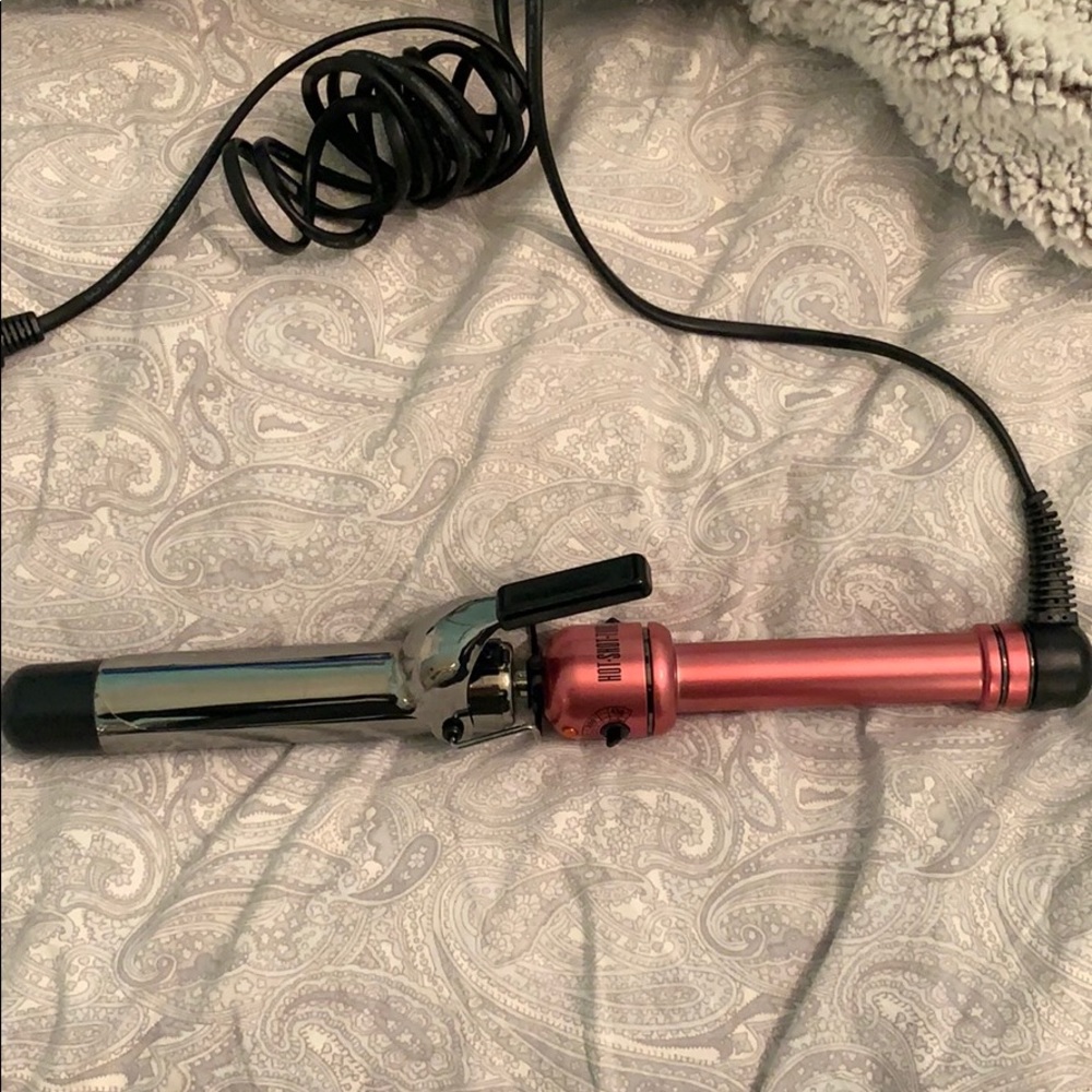 Hot Tools 1 inch Curling Iron